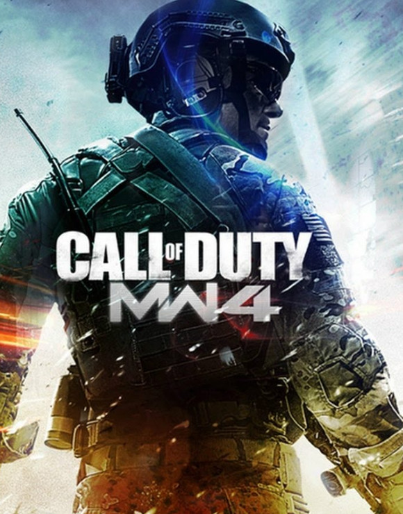 Call of Duty: Modern Warfare (2019) PC | RePack от R.G. МЕХАНИКИ торрент
