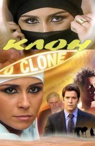 Клон - O Clone (2001) 250 серий торрент