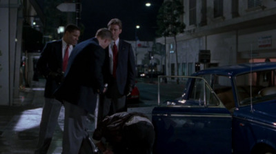 скриншот к Полицейский из Беверли-Хиллз 3 / Beverly Hills Cop III (1994)
