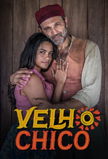 Старик Шику / Velho Chico Все серии 1 сезон (2016)