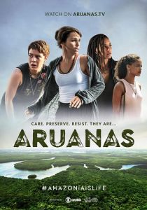 Аруана (Аравана) / Aruanas (2019, 1, 2 сезон) торрент