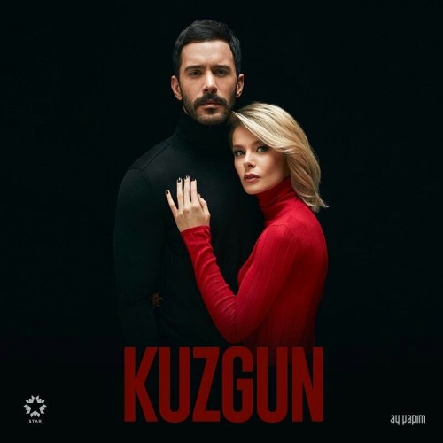 Ворон / Kuzgun 1 сезон (2019) 16 серий