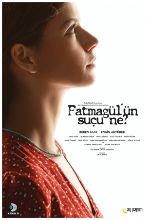 В чём вина Фатмагюль? 1, 2 Сезон / Fatmagl'n Suu Ne? (2011-2012) 160 серия