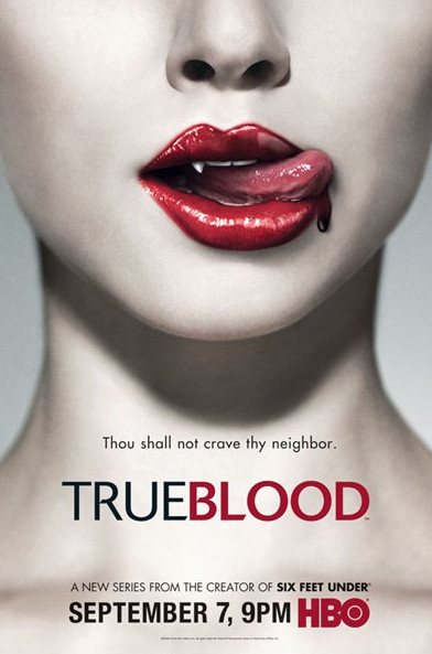 Настоящая Кровь / True Blood [s02] (2009) торрент