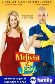 Мелисса и Джоуи (2010) 1,2,3,4 сезон
