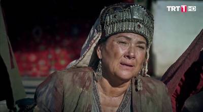 скриншот к Воскресший Эртугрул/Diriliş: Ertuğrul 2 сезон (2015) 35 серий