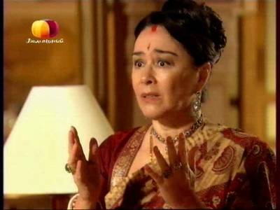 скриншот к Дороги Индии - Сaminho das Indias 1 сезон (2009) 160 серий