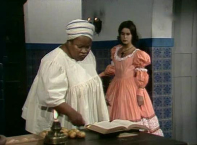 скриншот к Рабыня Изаура - Escrava Isaura (1976) 100 серий